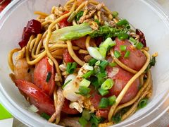 -小胡子祥彪烧烤(北湖总店)