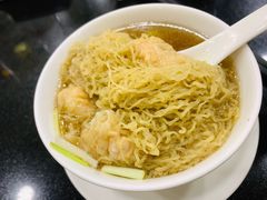 -丽的面家(多宝路店)