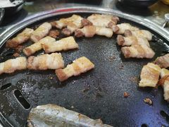 -杀猪天·韩国烤肉(总店)