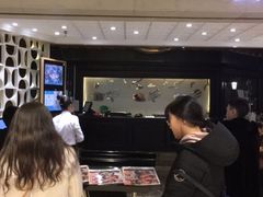 门面-火炉火自助餐(悠唐购物中心店)