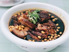 -蜀宴小调·精致家常菜(来福士店)