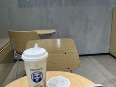 -茶百道(春熙路银石广场店)