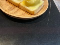 芝士烤乳饼-多味居(剪子巷店)