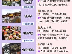 -西安城墙·碑林历史文化景区