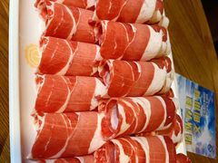 -傣妹火锅(四川北路店)