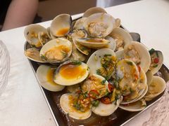 -白仁仔· 活烤海鲜 宵夜(豫园店)