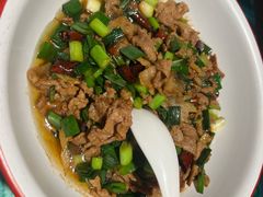 宣威小炒肉-家宴滇食记·云南家常菜