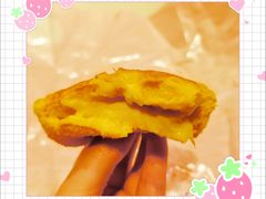 -木子木水日式烫面包(世界城光谷店)