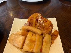 -小柴米·传统江西菜(万寿宫店)