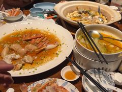 -高佳庄·舟山海鲜(海景旗舰店)