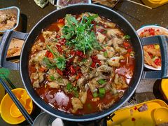 -蛙喔牛蛙(高新绿宝店)