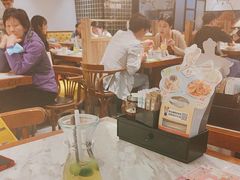 -翠华餐厅(德基广场店)