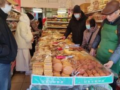 -庆祥斋糕点厂(留学路店)