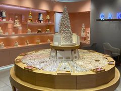-St蛋糕王国(亨特店)