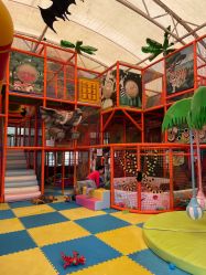 -寻石问宝研学亲子乐园(朝阳公园店)