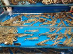 -京客隆超市(京源店)