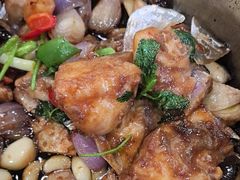 -侠成水上农庄(工业大道店)