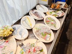 -华盛丰温州大排档(东三环南路店)