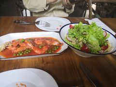 -El Bodegon阿根廷秘鲁餐厅(幸福路店)