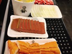 -云中鱼蒸汽石锅鱼(川沙百联店)