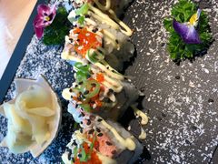-萤初高端日料王(曲江银泰店)