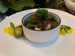 -七仙岭君澜度假酒店·桃源小馆中餐厅