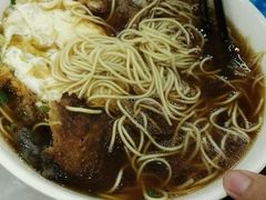 -东吴面馆(因果巷店)