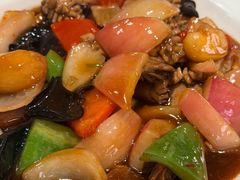 -美乐食街(小南店)