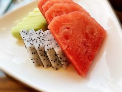 -豫园万丽酒店-万丽轩中餐厅(河南南路店)