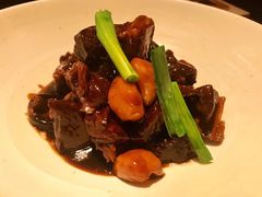 -丝路金桃·新疆菜(徐汇店)