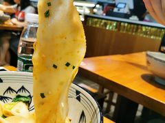 -秦唐汉味biangbiang面(大钟寺店)