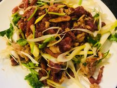 -厚味居炙子烤肉·清真(天桥南纬路店)