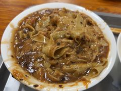 -正味斋锅巴菜(西北角店)