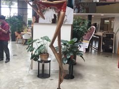 -TIMES CITY OUTLETS 时代·城市·奥特莱斯(上海国际时尚中心店)