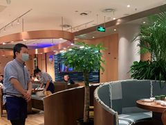 大堂-云海肴·汽锅鸡·云南菜(领展购物广场·中关村店)