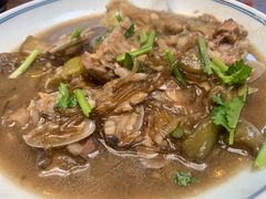 -以前的小酒馆(中山广场店)
