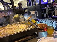 -炉鱼(平湖八佰伴店)