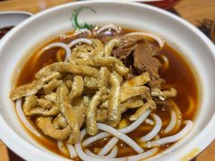 -回民餐厅(红旗路店)