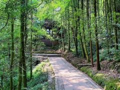 -凤栖山