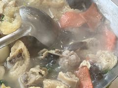 -射阳服务区餐厅