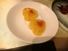 -上海金桥红枫万豪酒店-万豪中餐厅