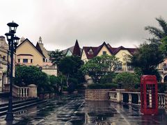 -美的鹭湖森林度假区