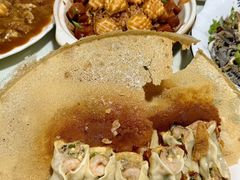 -逢春菜馆天津菜(胜利路店)