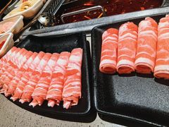 -海底捞火锅(枫蓝国际购物中心店)