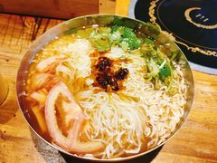 -香约老地方烧烤(九道街店)