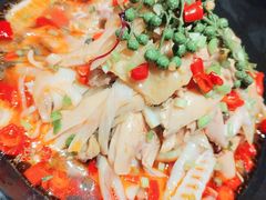 -小厨娘淮扬菜(河西奥美大厦店)