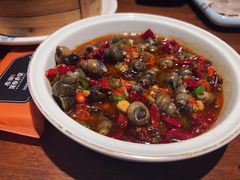 -乔街深夜食堂·台州菜·高压锅生蚝(杭州总店)
