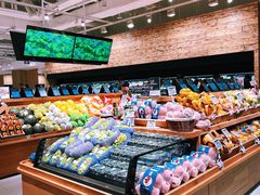 -七鲜超市(瑞虹天地太阳宫店)