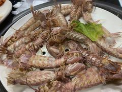 -鲜小岛·铜锅涮肉
