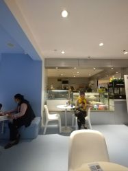 -MINI MARS KIDS CLUB亲子家庭中心(长宁天山店)